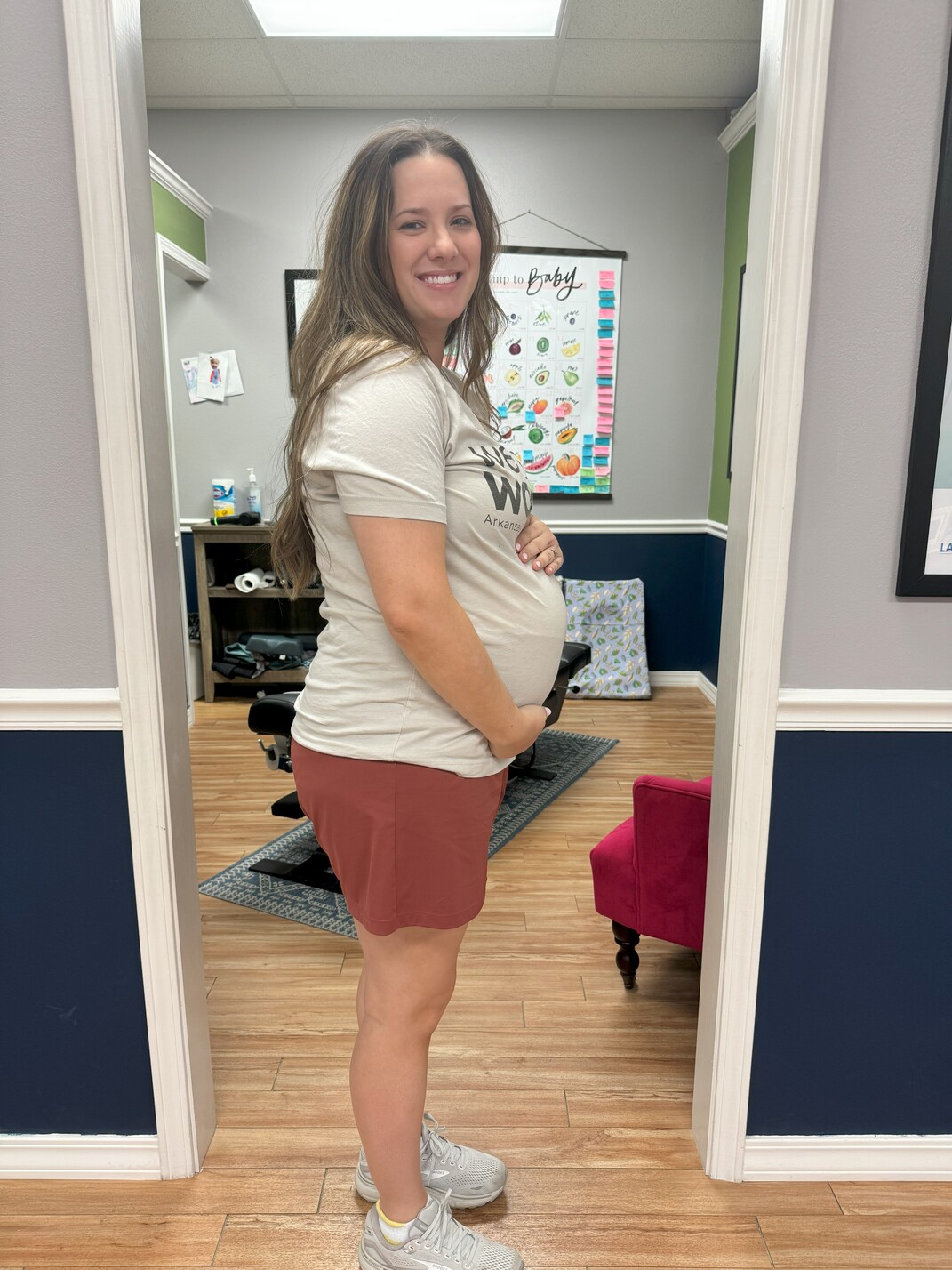 Pre/Postnatal Chiropractic Bossier City, LA